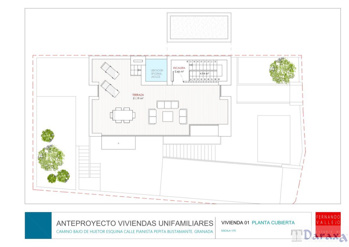 Venta de casa en Granada