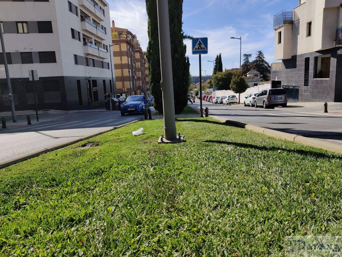 Venta de casa en Granada