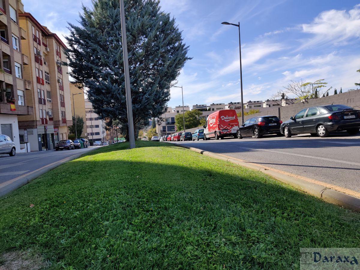 Venta de casa en Granada