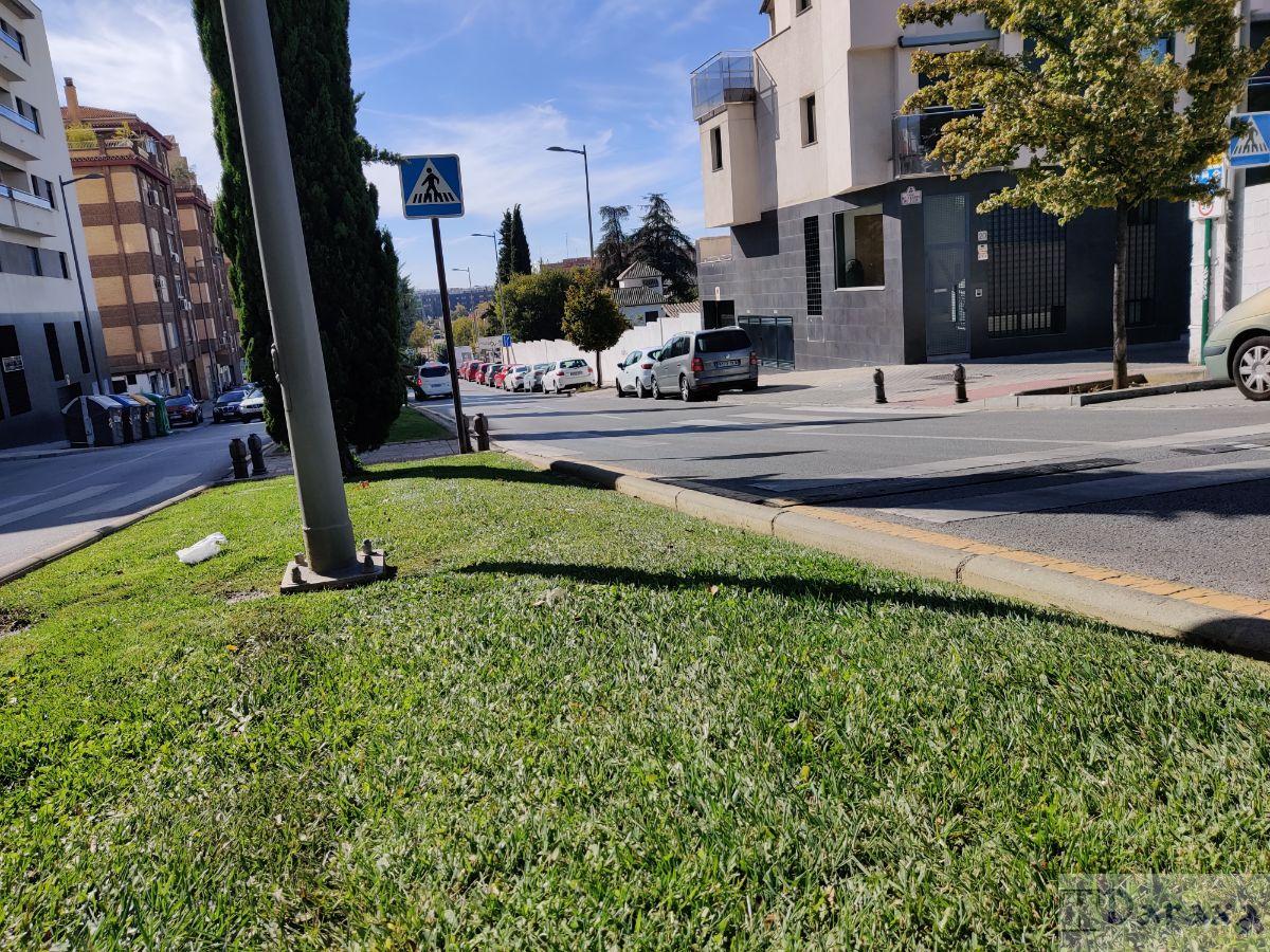 Venta de casa en Granada