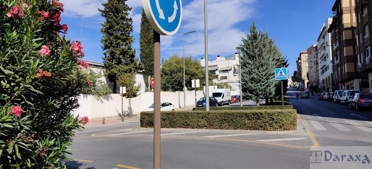 Venta de casa en Granada