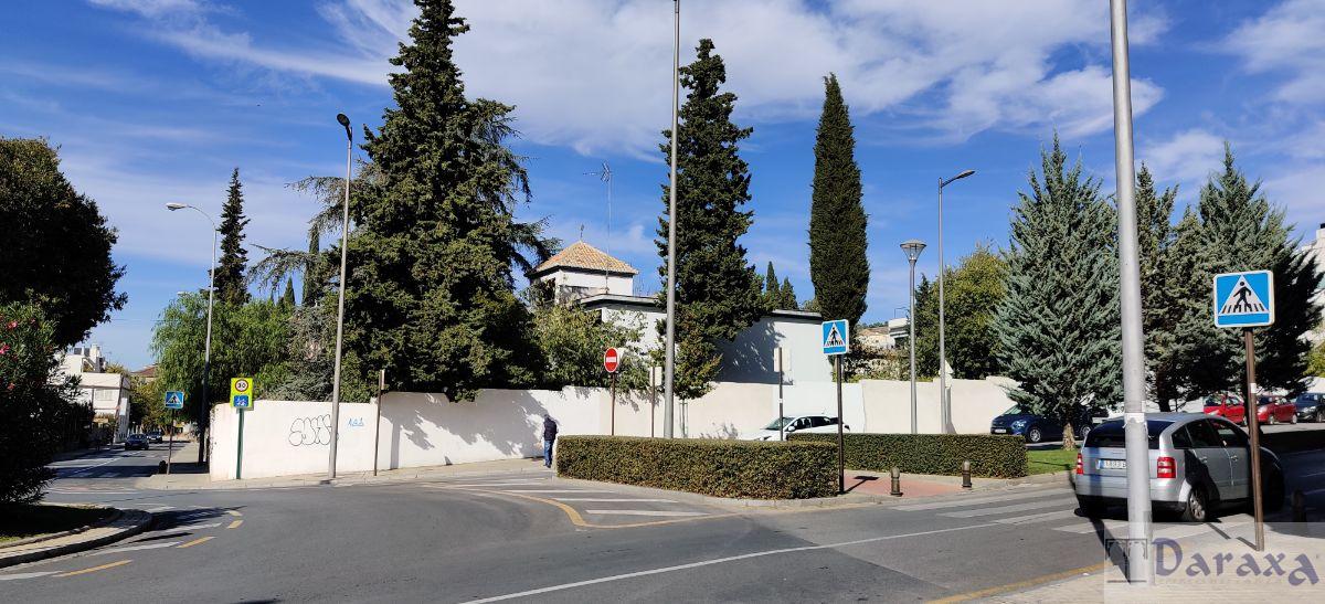 Venta de casa en Granada