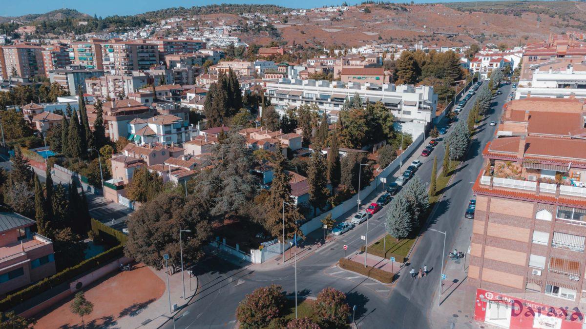 Venta de casa en Granada