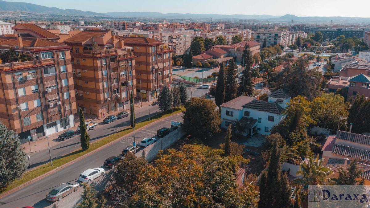 Venta de casa en Granada