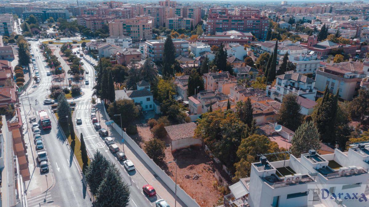 Venta de casa en Granada