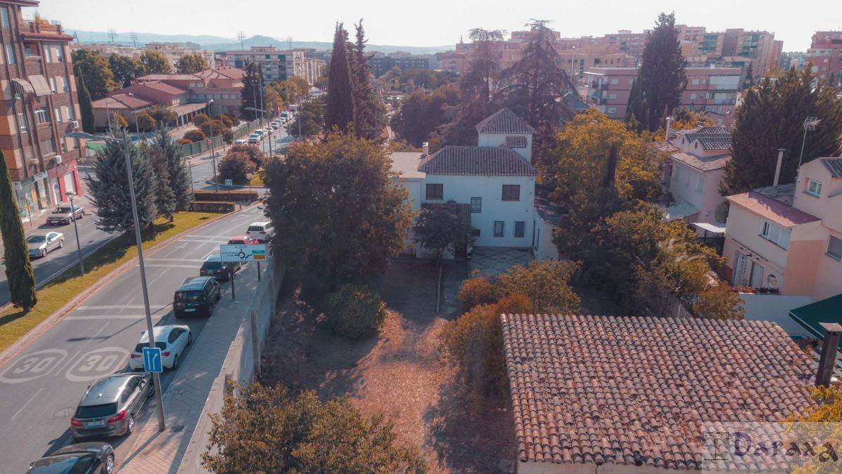 Venta de casa en Granada