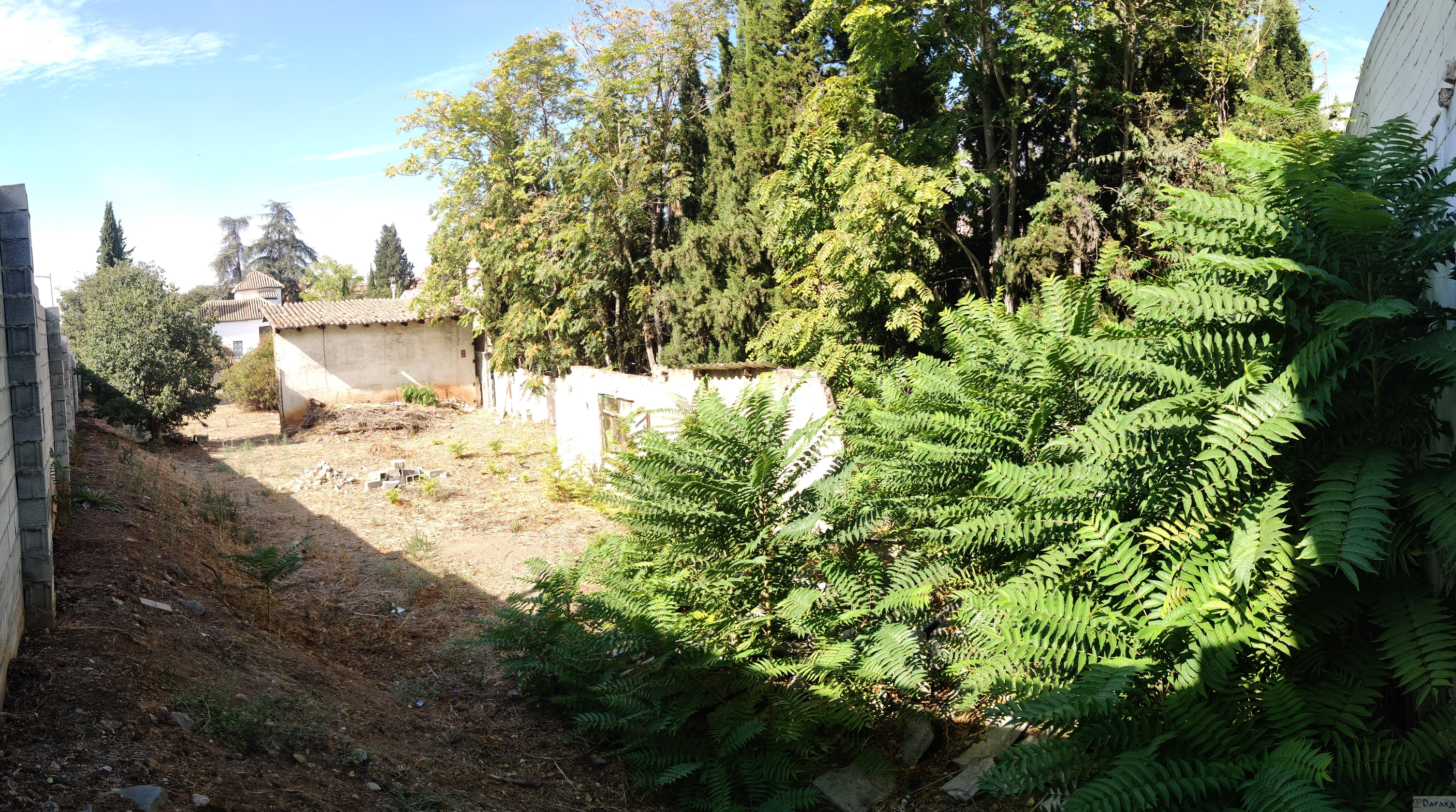 Venta de casa en Granada