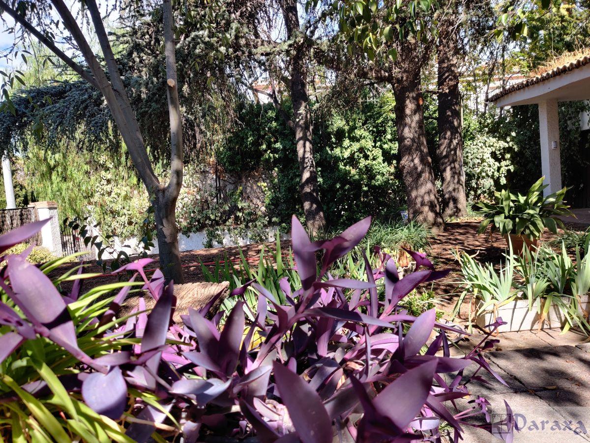 Venta de casa en Granada