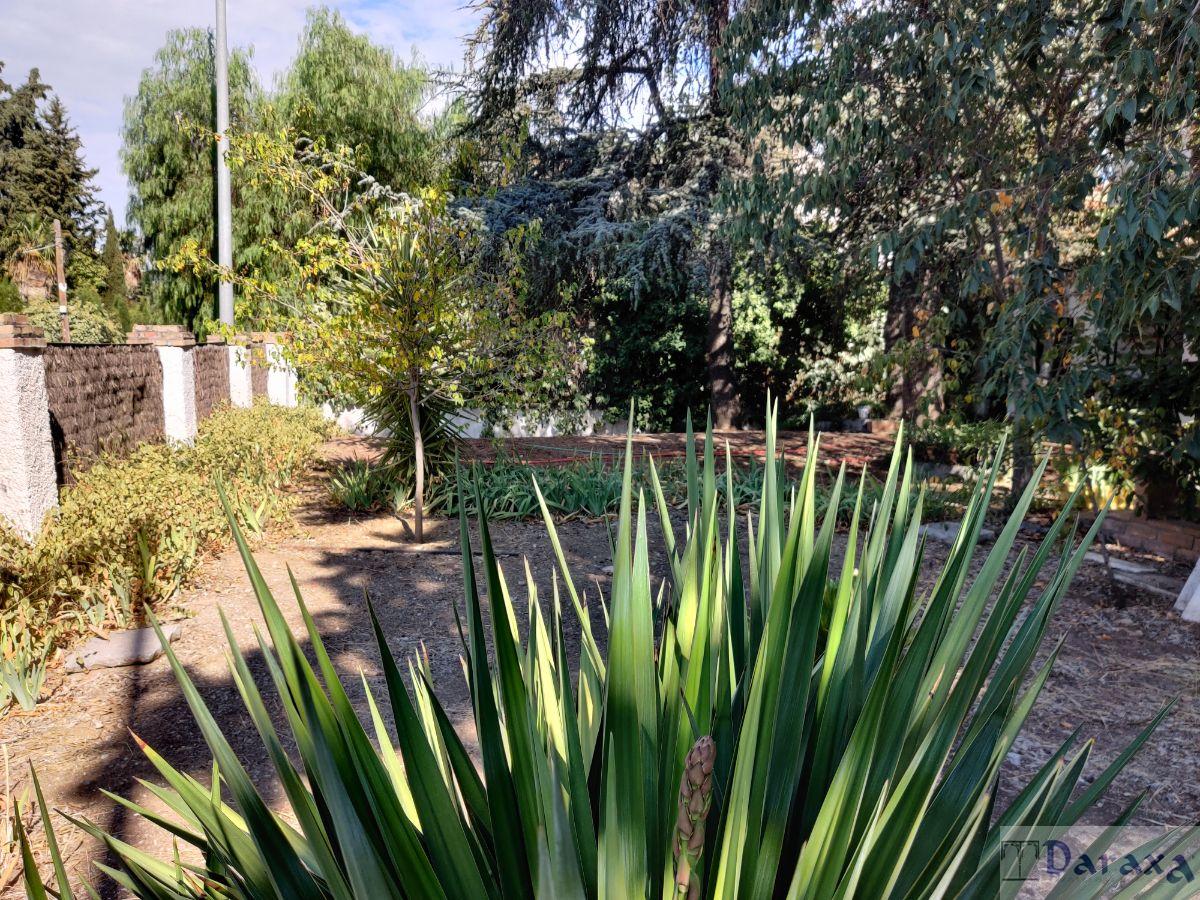 Venta de casa en Granada