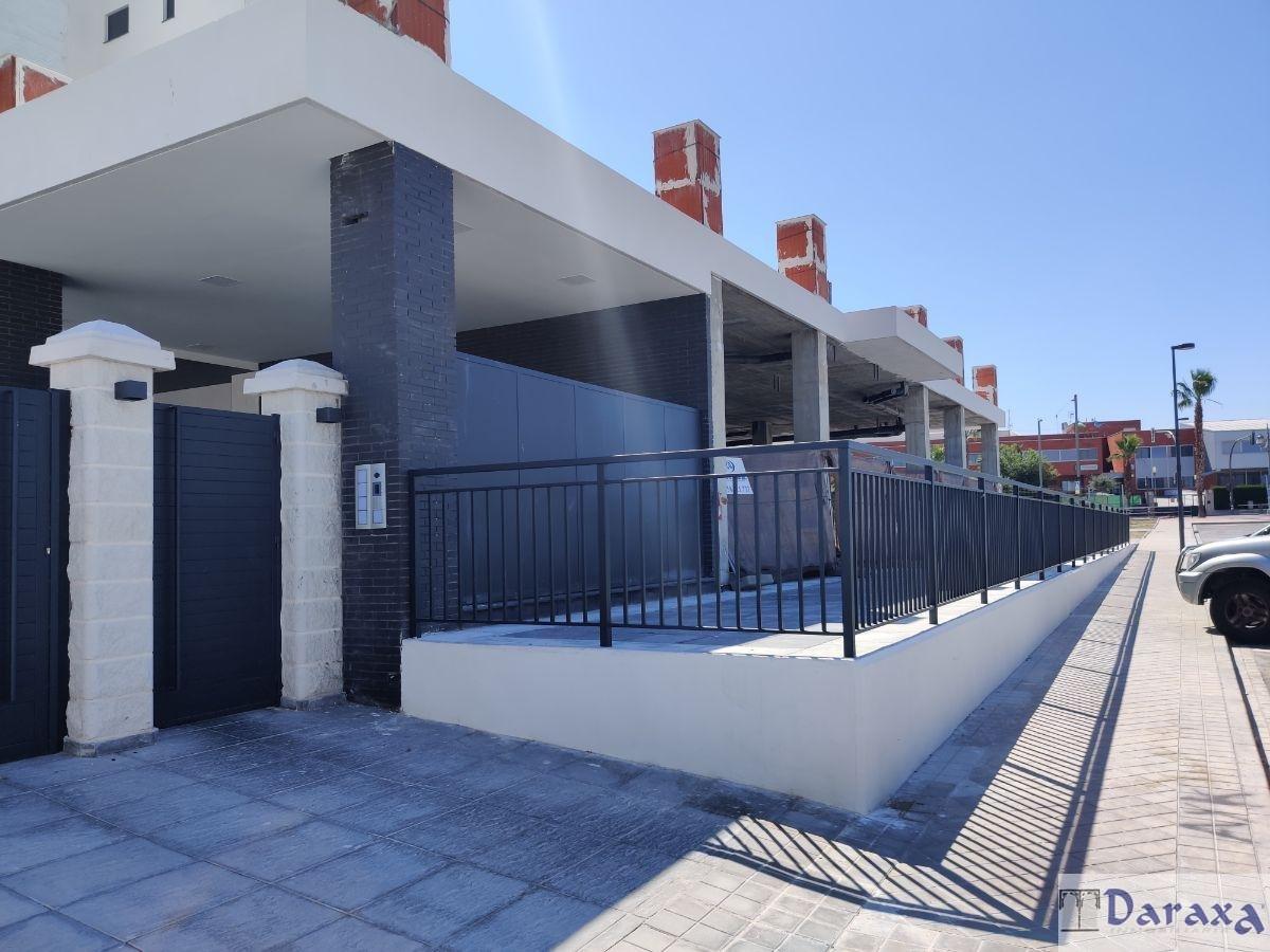 Alquiler de local comercial en Armilla