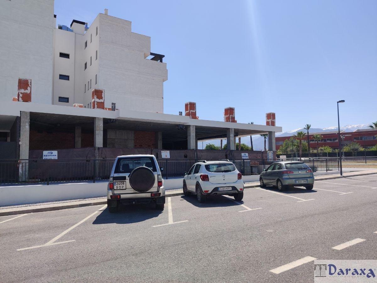 Alquiler de local comercial en Armilla