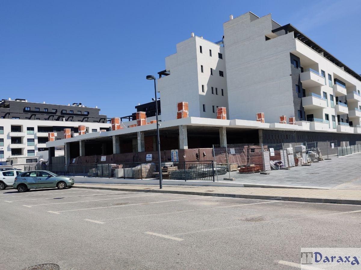 For rent of commercial in Armilla