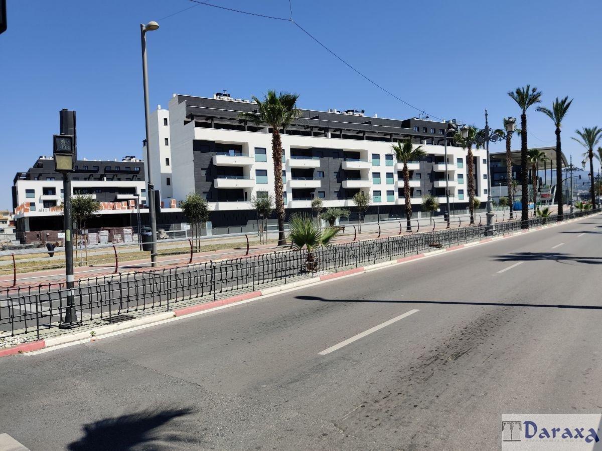 For rent of commercial in Armilla