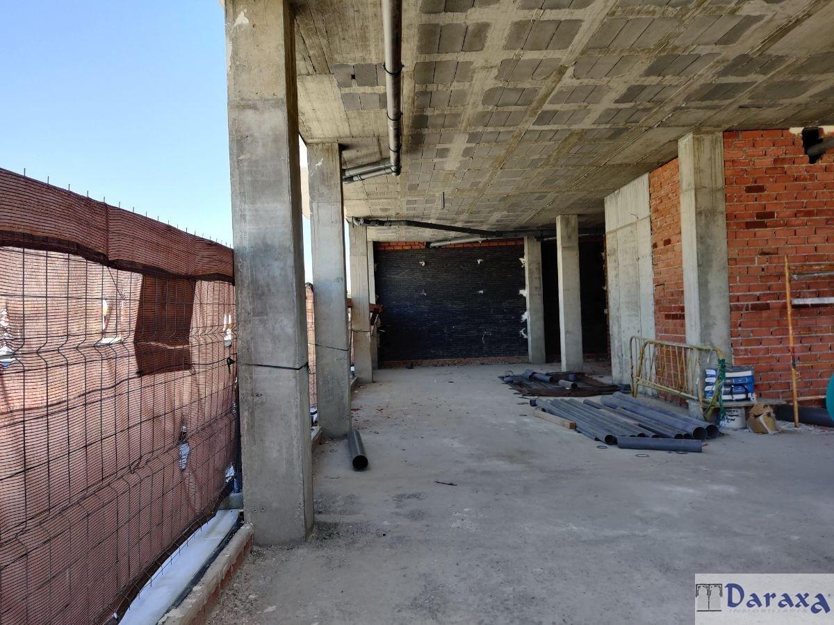 Alquiler de local en Armilla