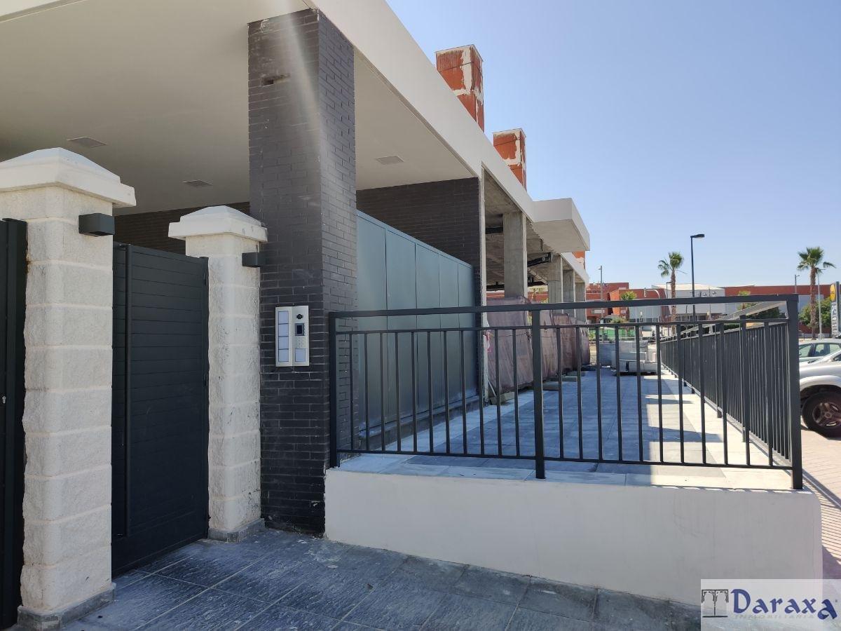 Alquiler de local en Armilla