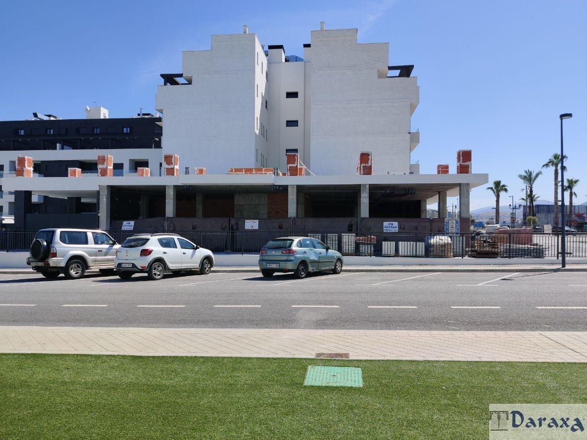 Alquiler de local en Armilla