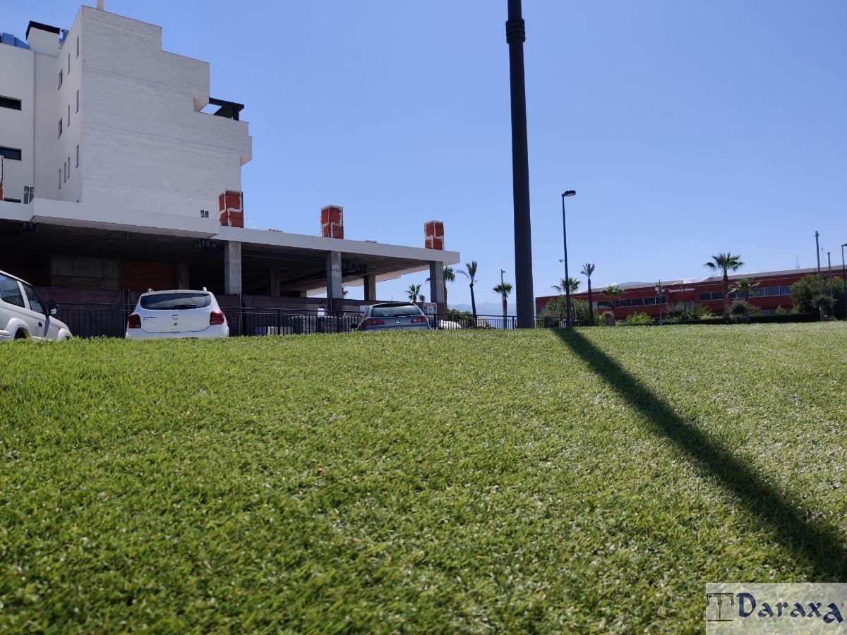 Alquiler de local en Armilla