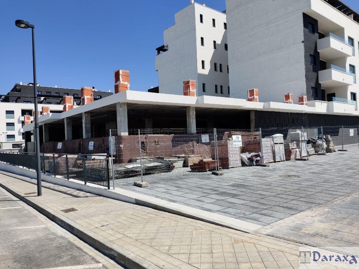 Alquiler de local en Armilla