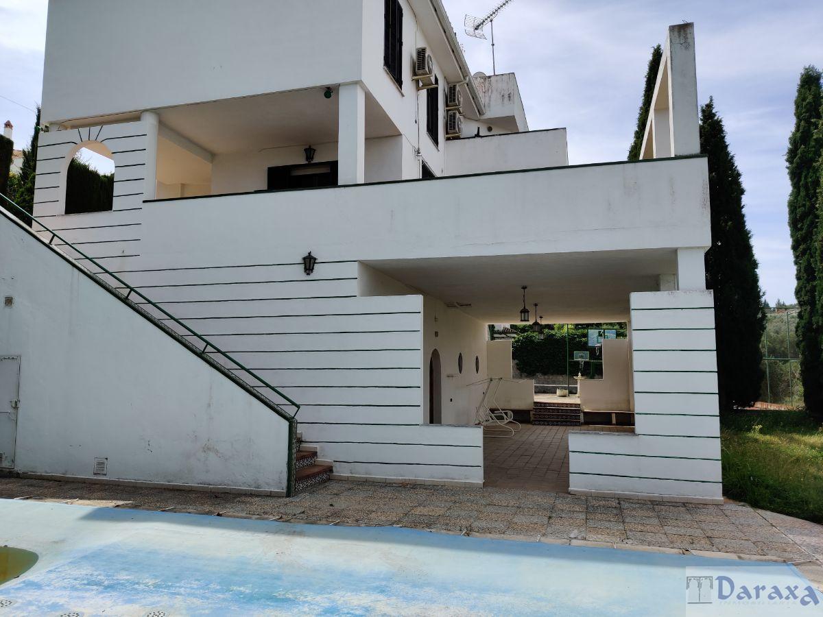 For sale of chalet in Gójar