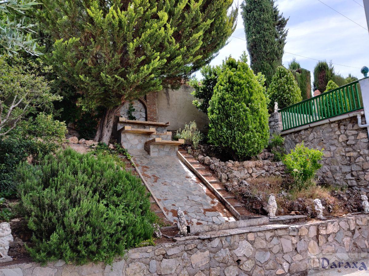 For sale of chalet in Gójar