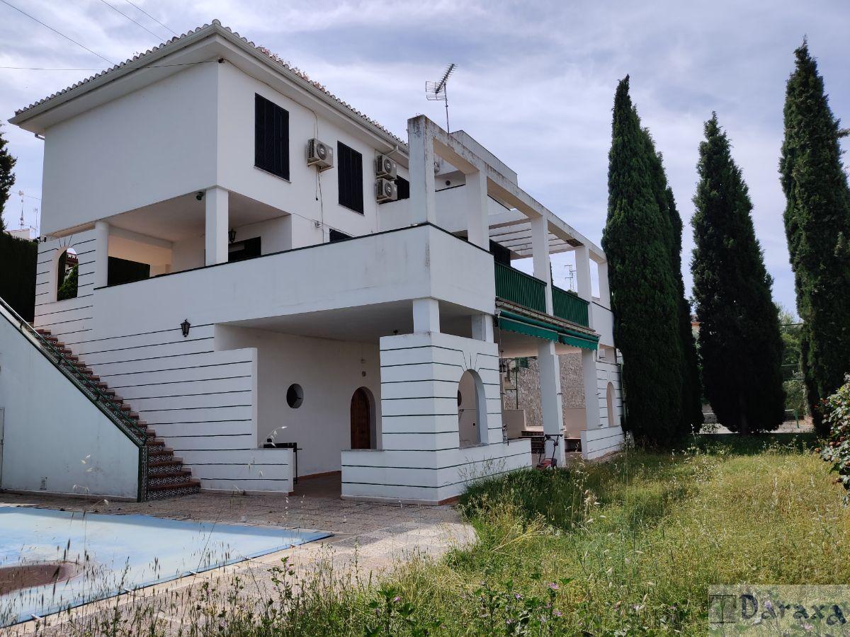 For sale of chalet in Gójar