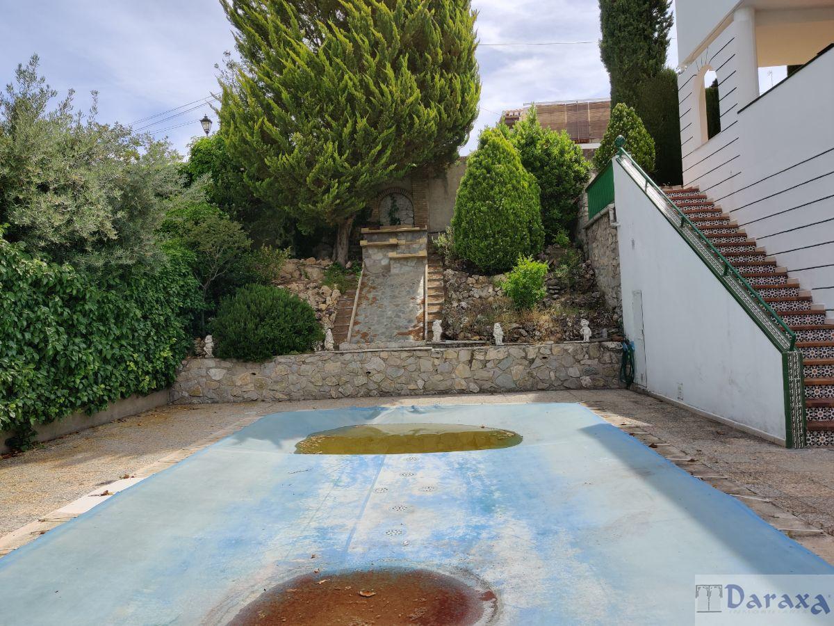 For sale of chalet in Gójar