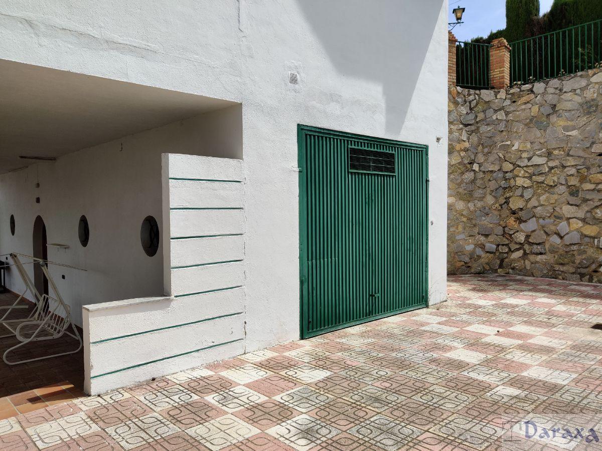 For sale of chalet in Gójar