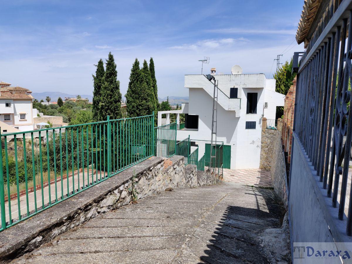 For sale of chalet in Gójar