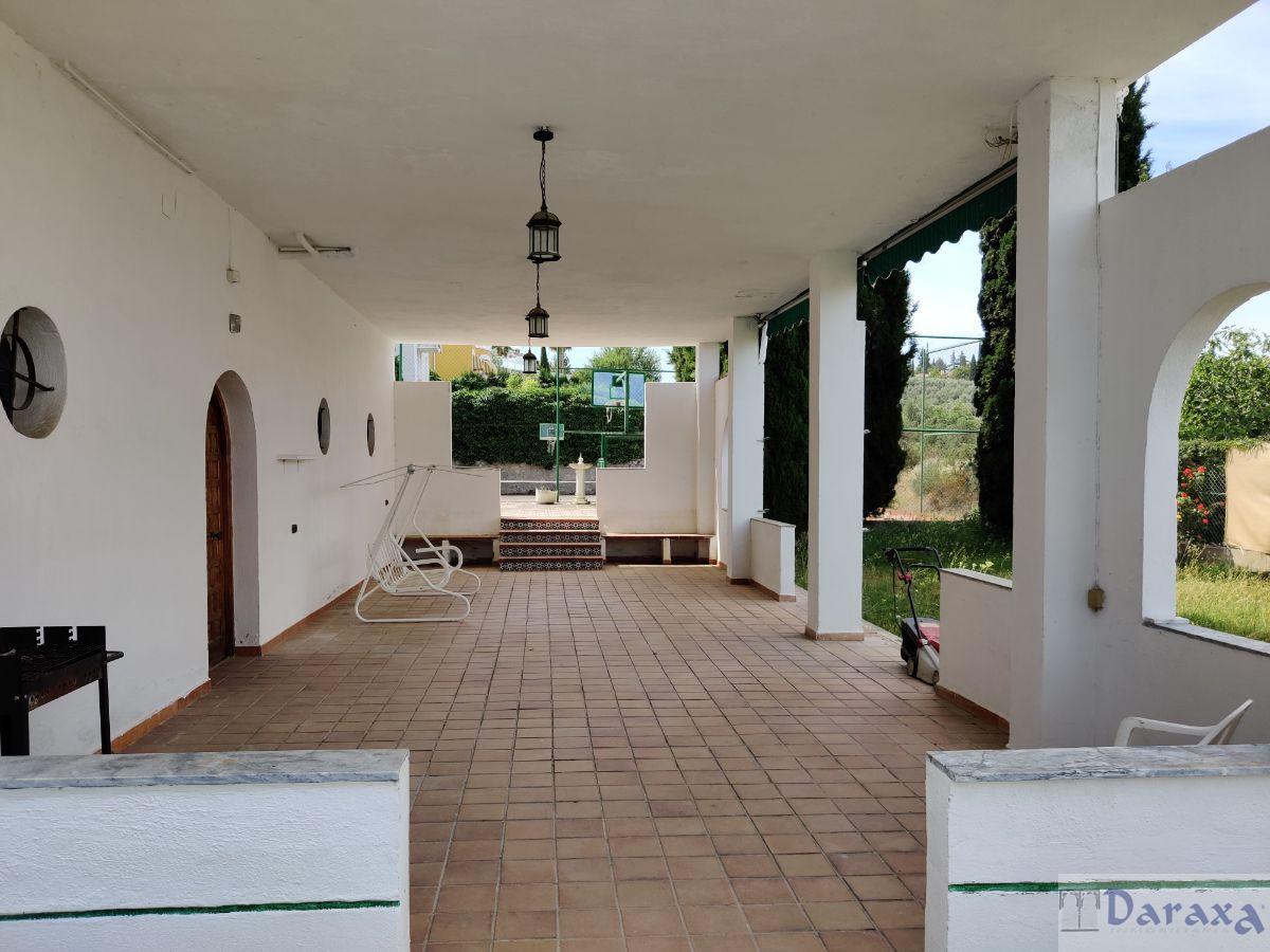 For sale of chalet in Gójar
