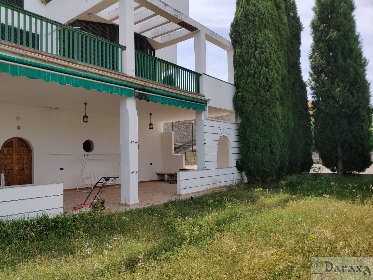 For sale of chalet in Gójar