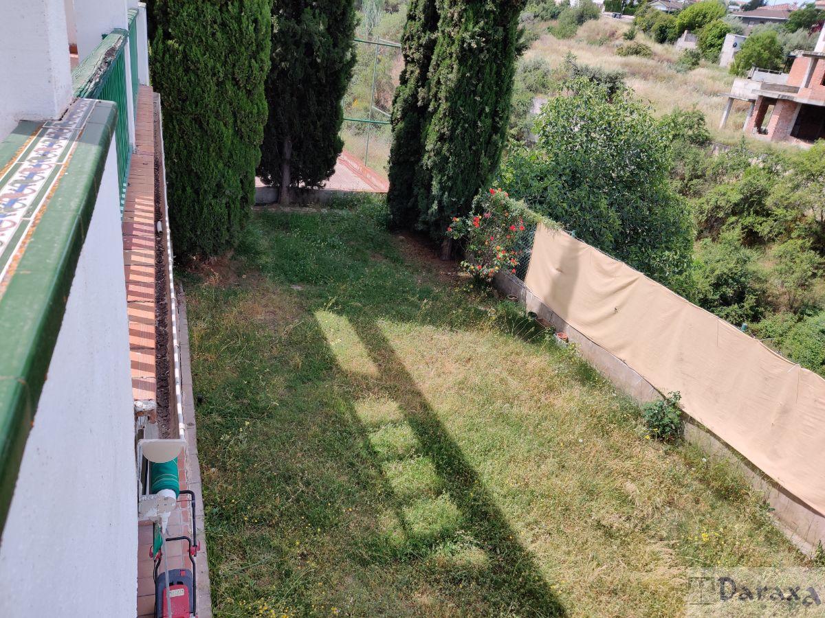 For sale of chalet in Gójar