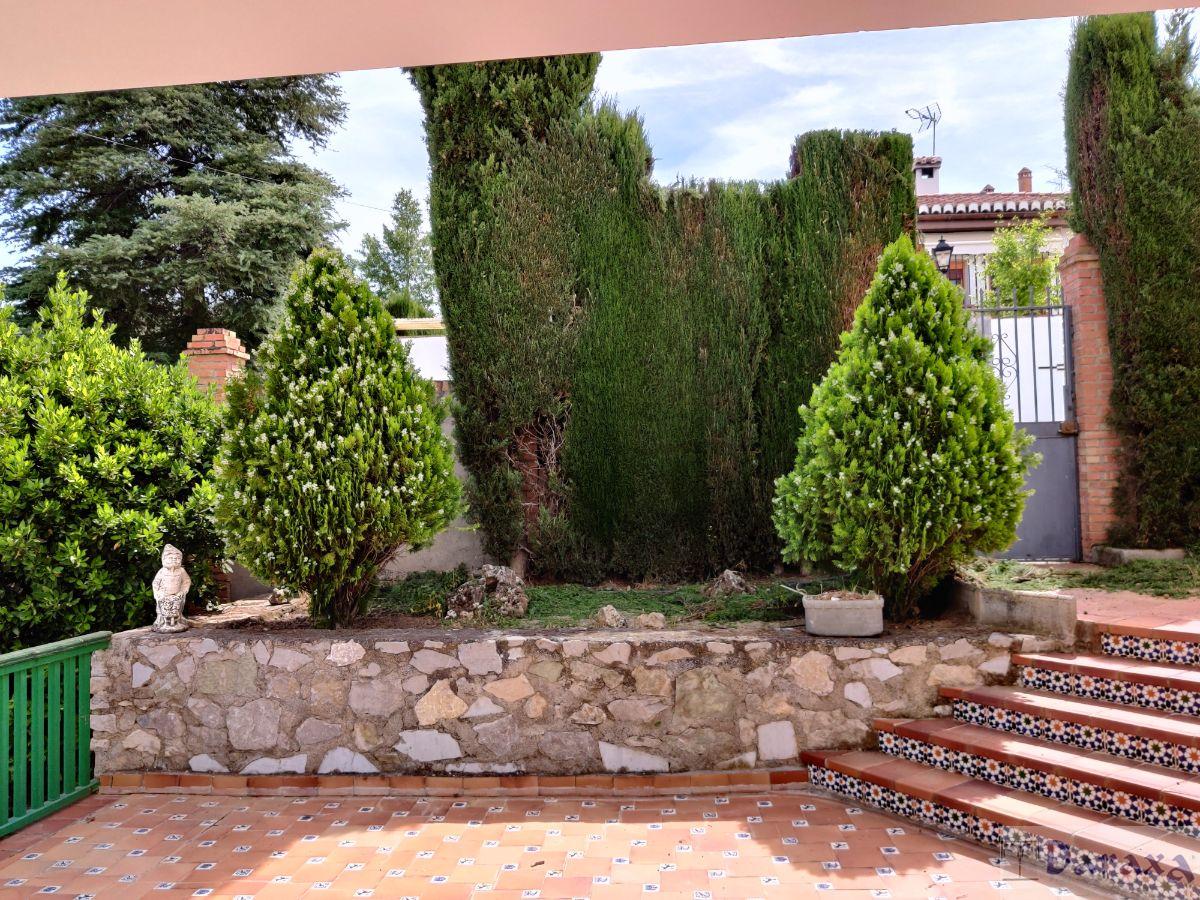 For sale of chalet in Gójar