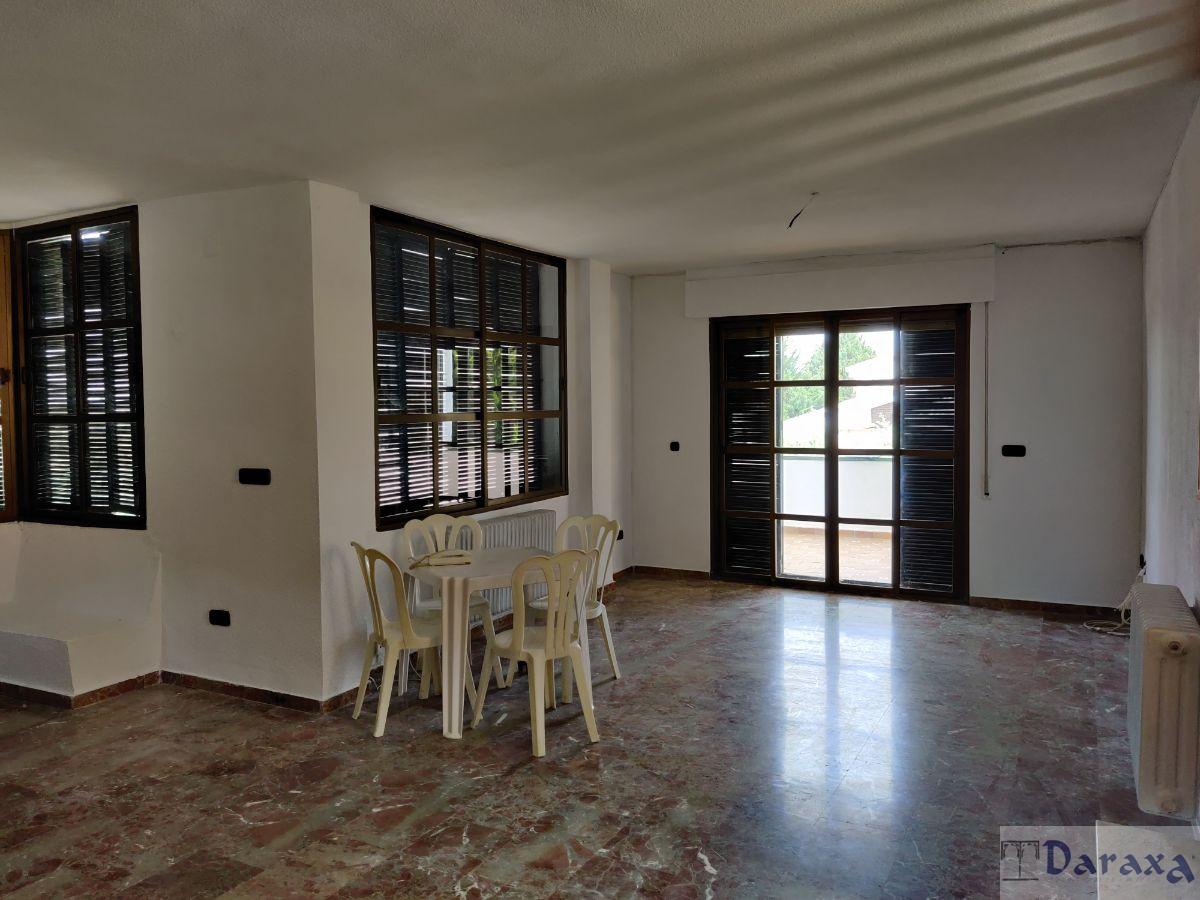 For sale of chalet in Gójar