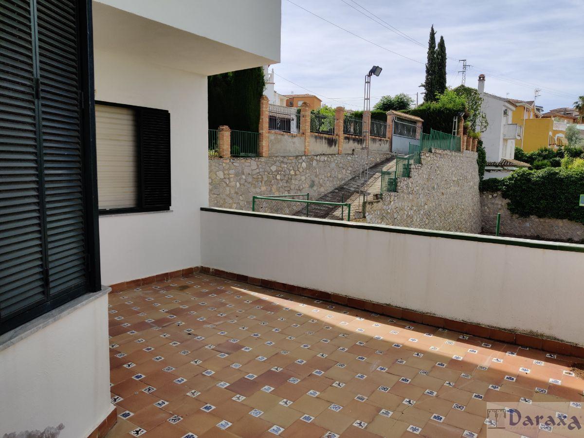 For sale of chalet in Gójar