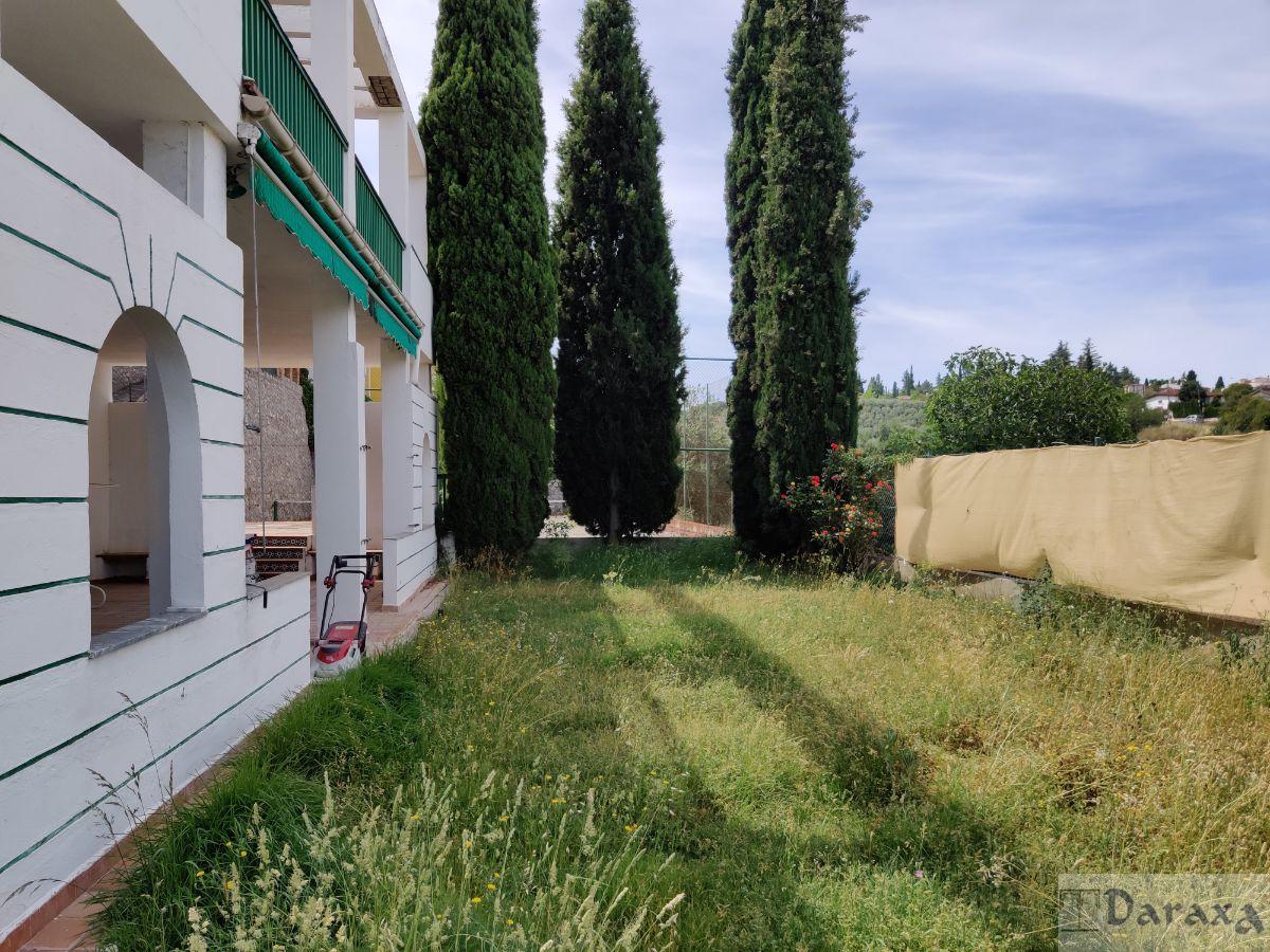 For sale of chalet in Gójar