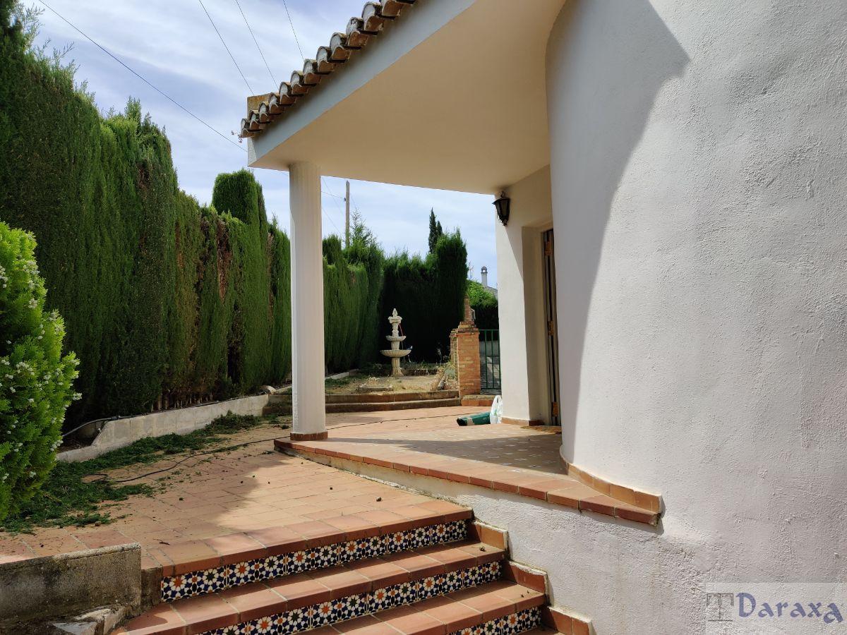 For sale of chalet in Gójar
