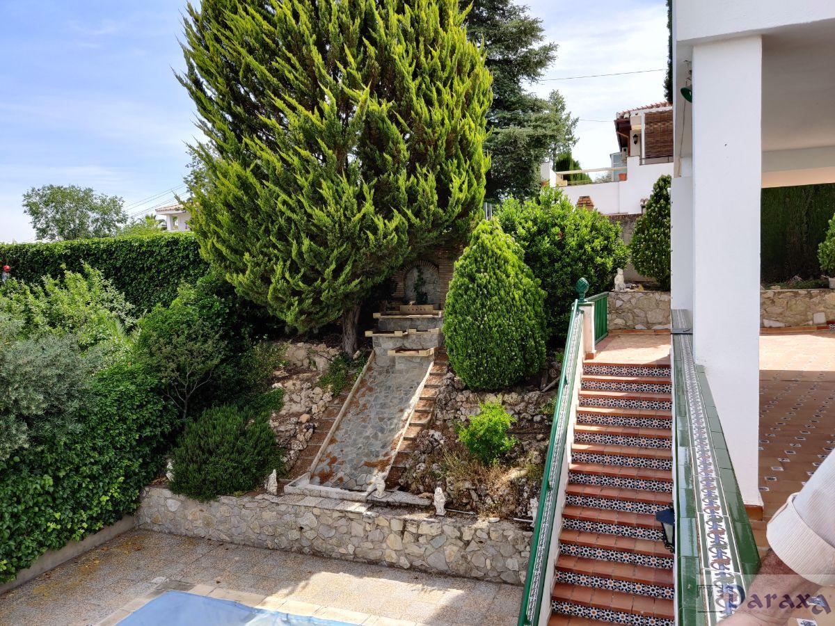 For sale of chalet in Gójar