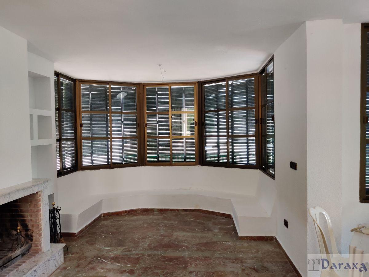 For sale of chalet in Gójar