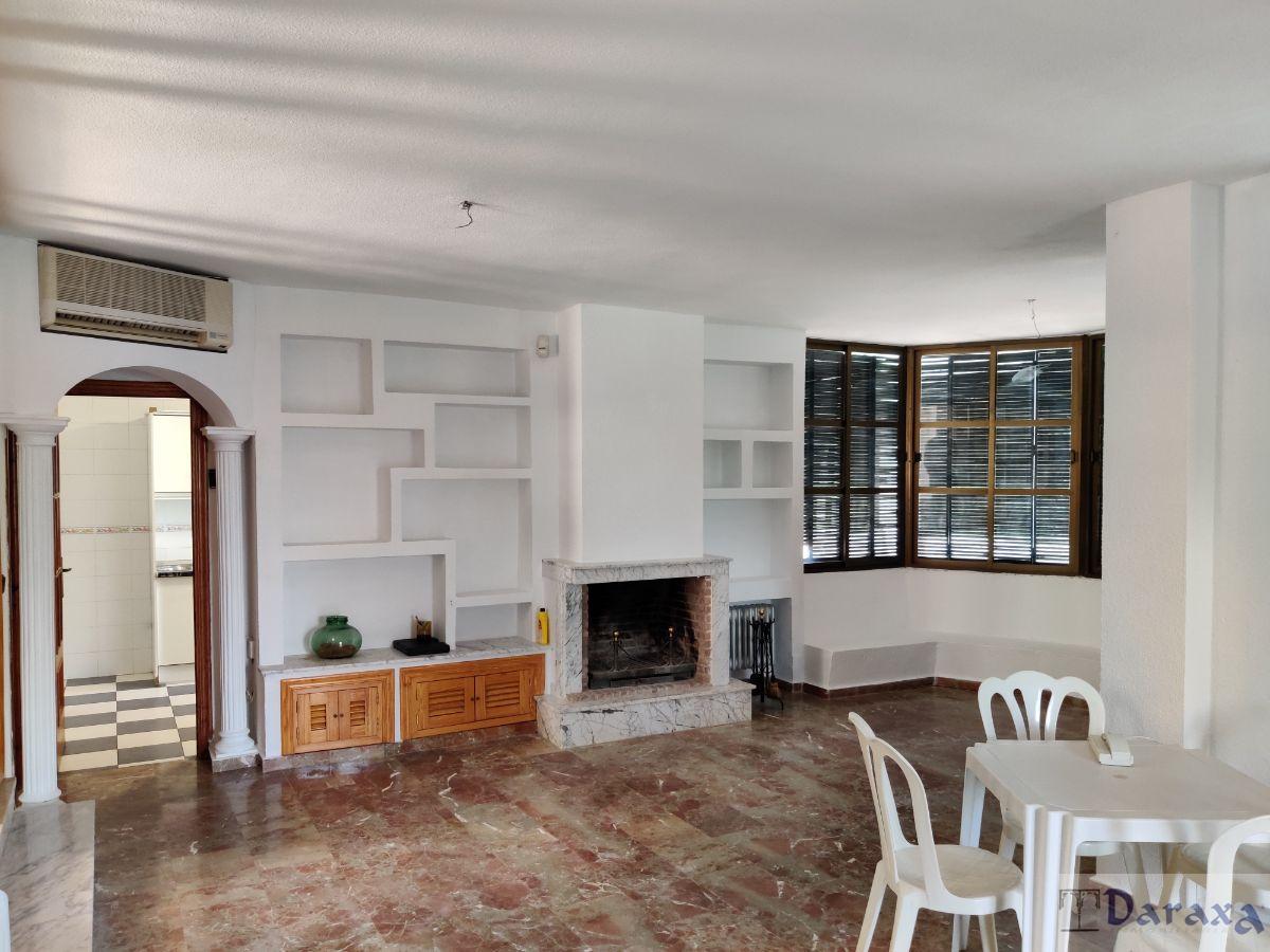 For sale of chalet in Gójar