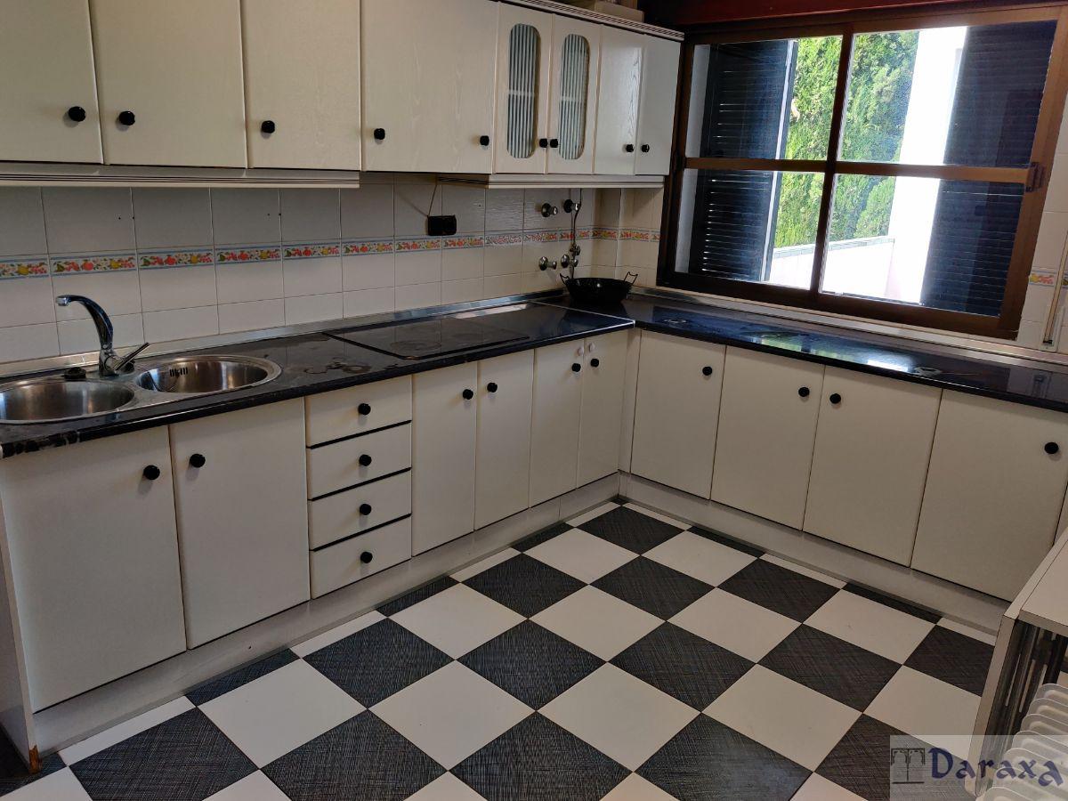 For sale of chalet in Gójar