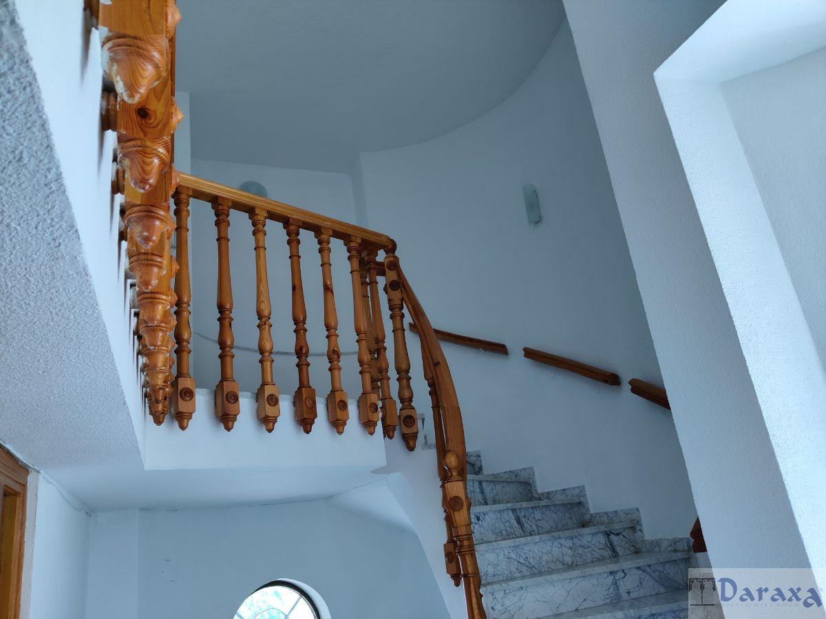 For sale of chalet in Gójar