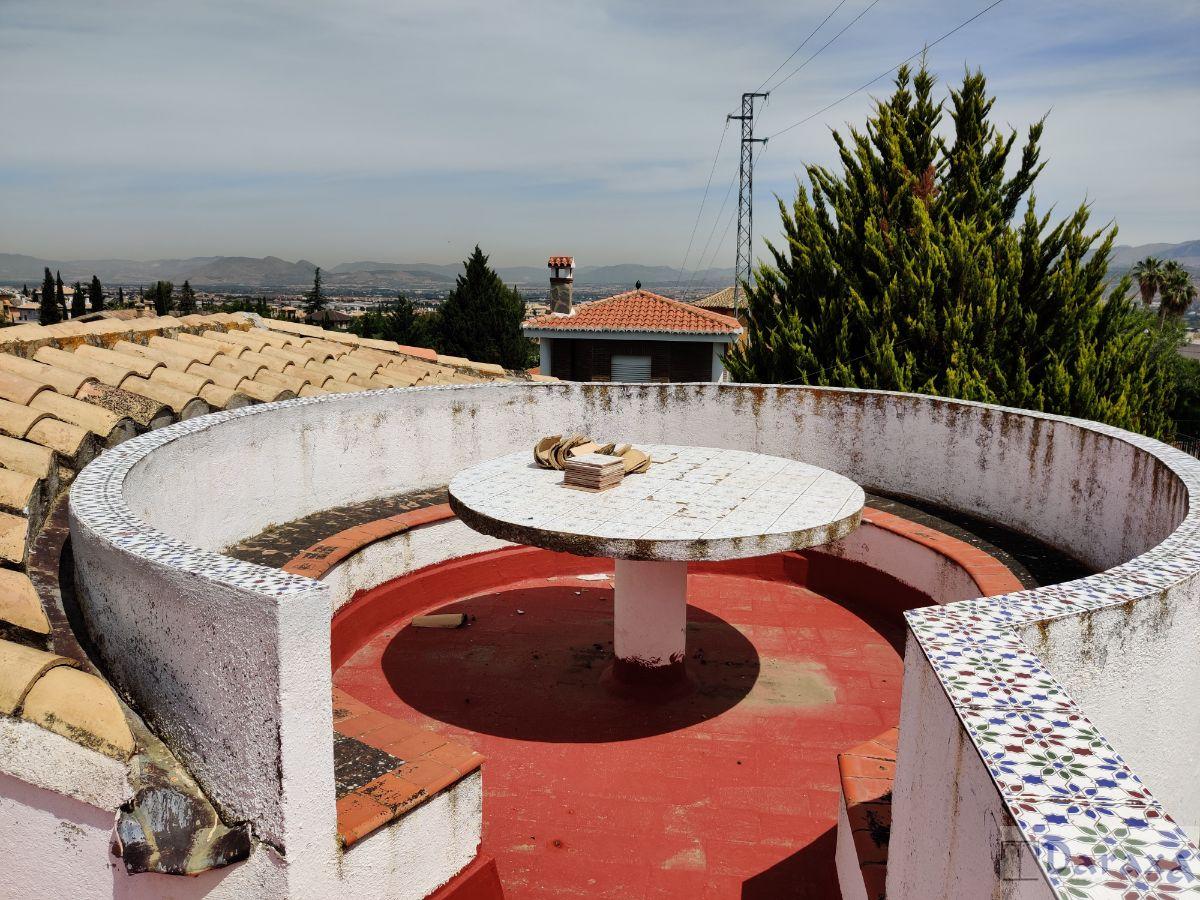 For sale of chalet in Gójar