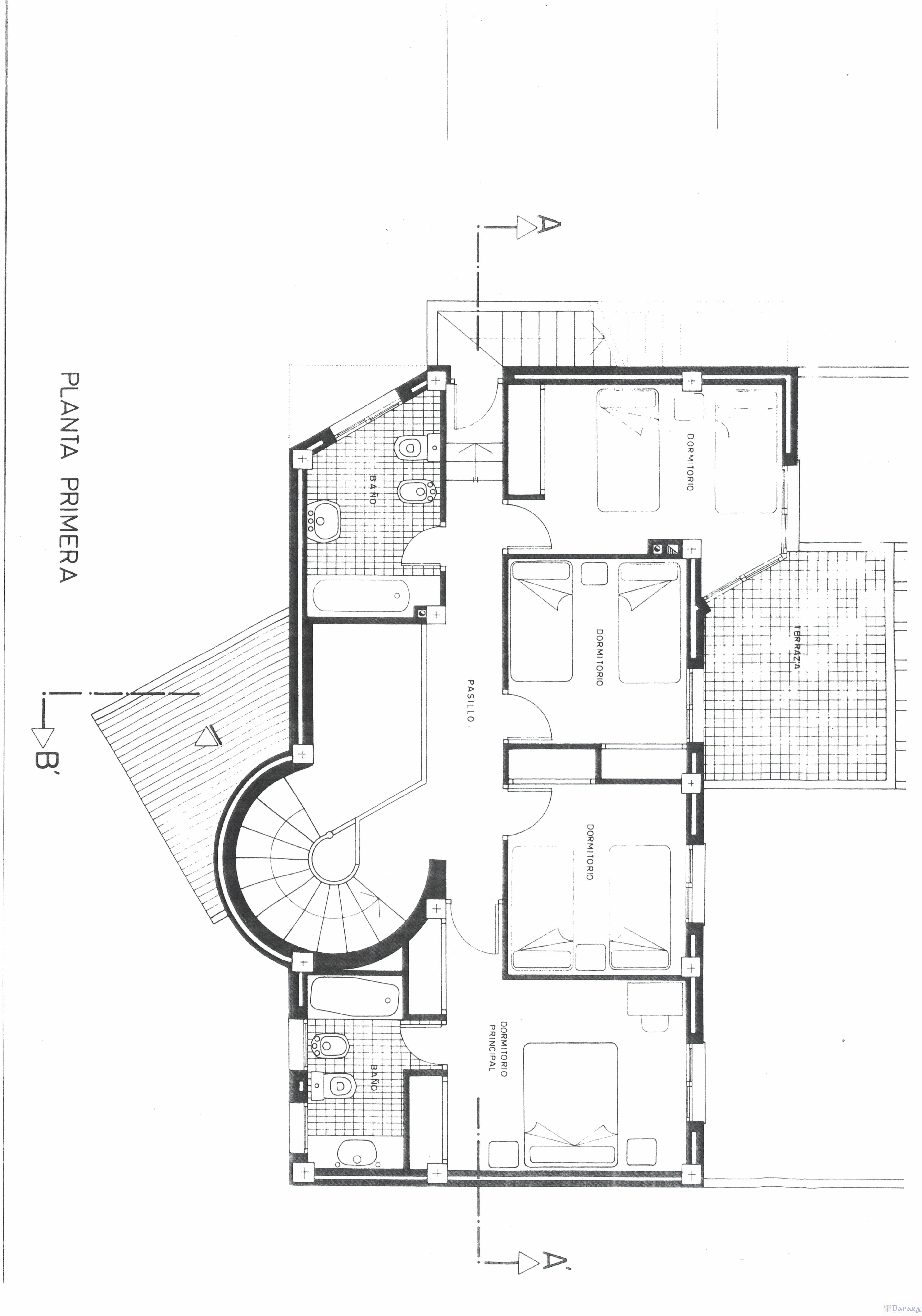 For sale of chalet in Gójar