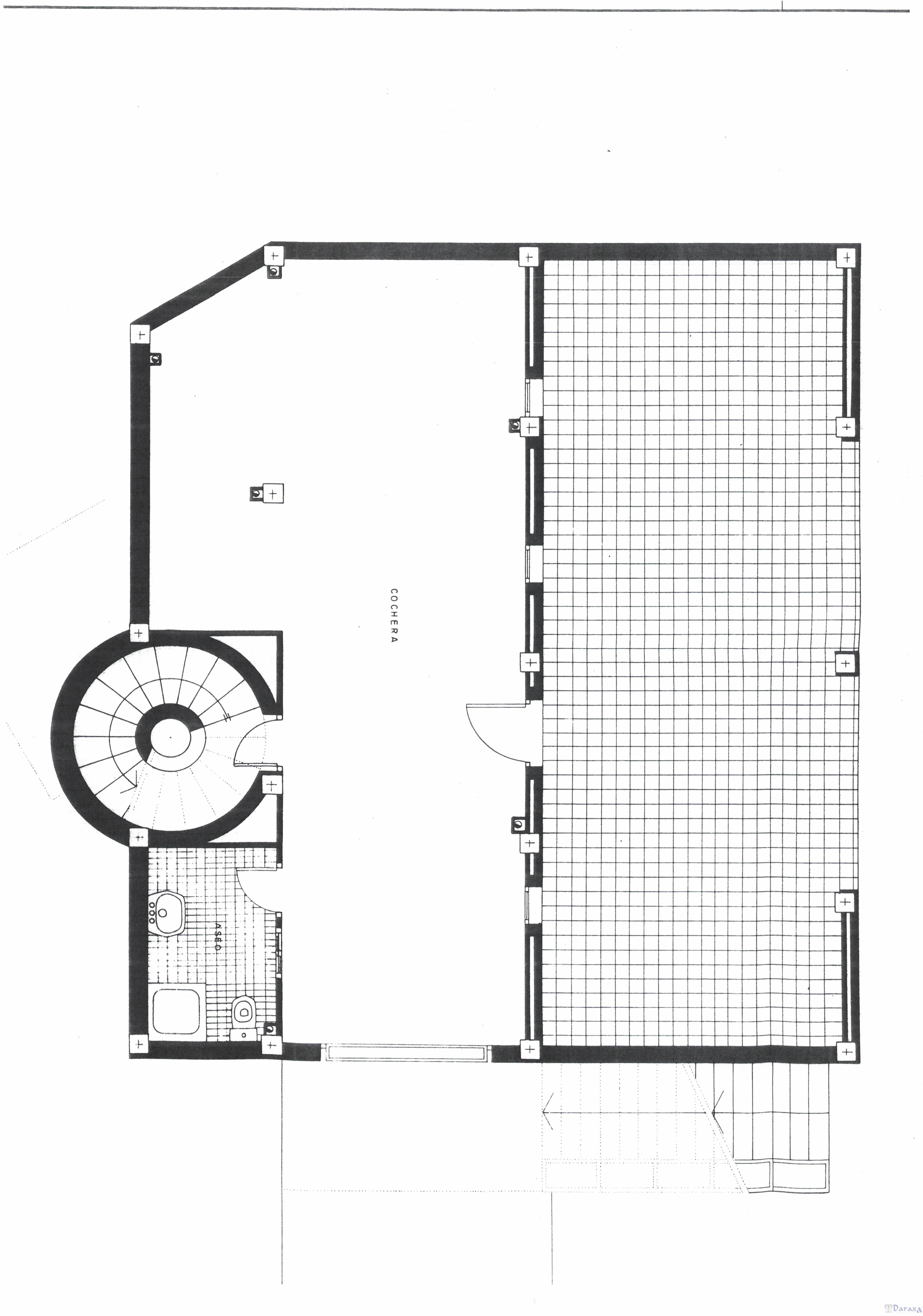 For sale of chalet in Gójar