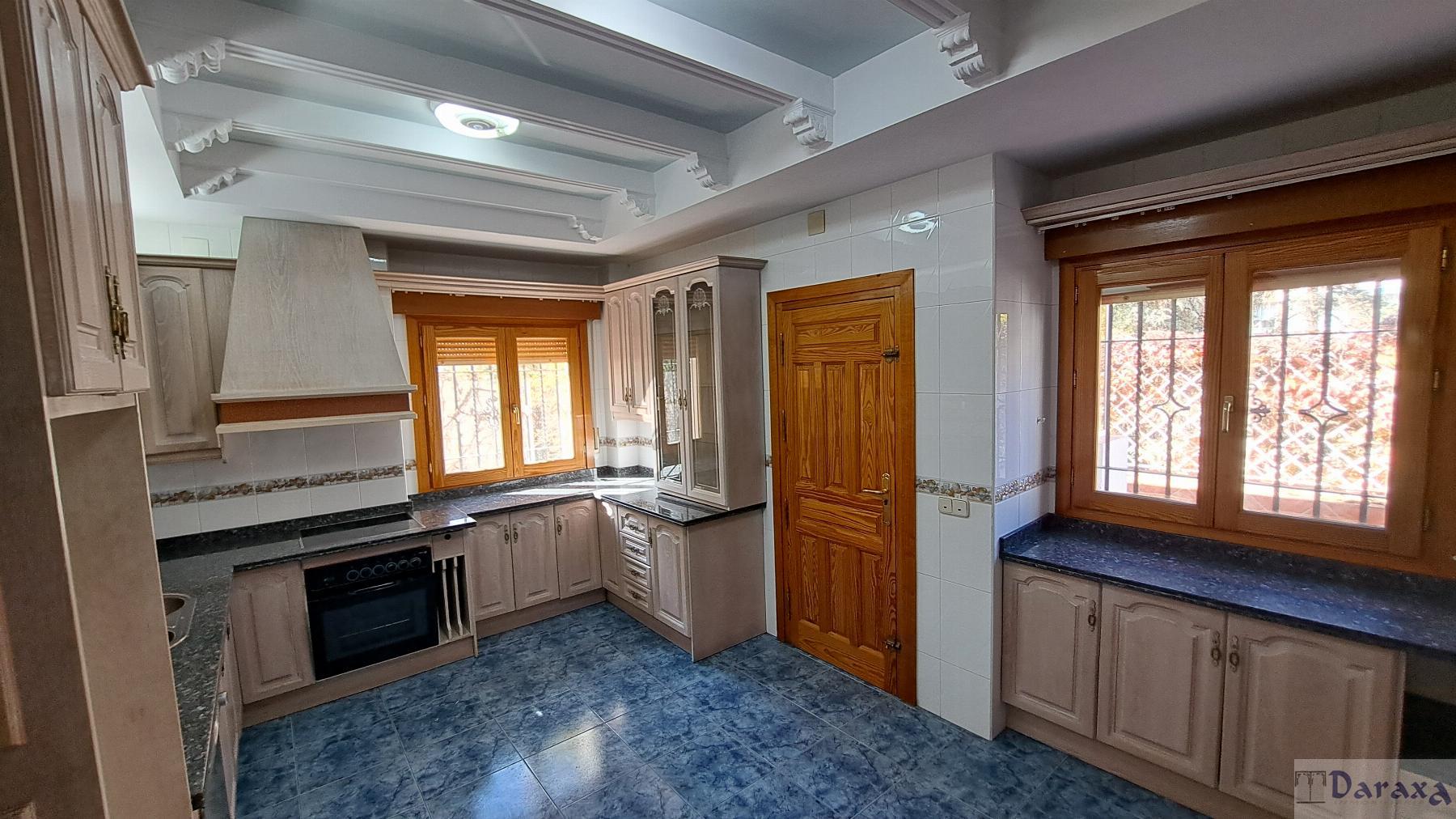 For rent of house in Granada