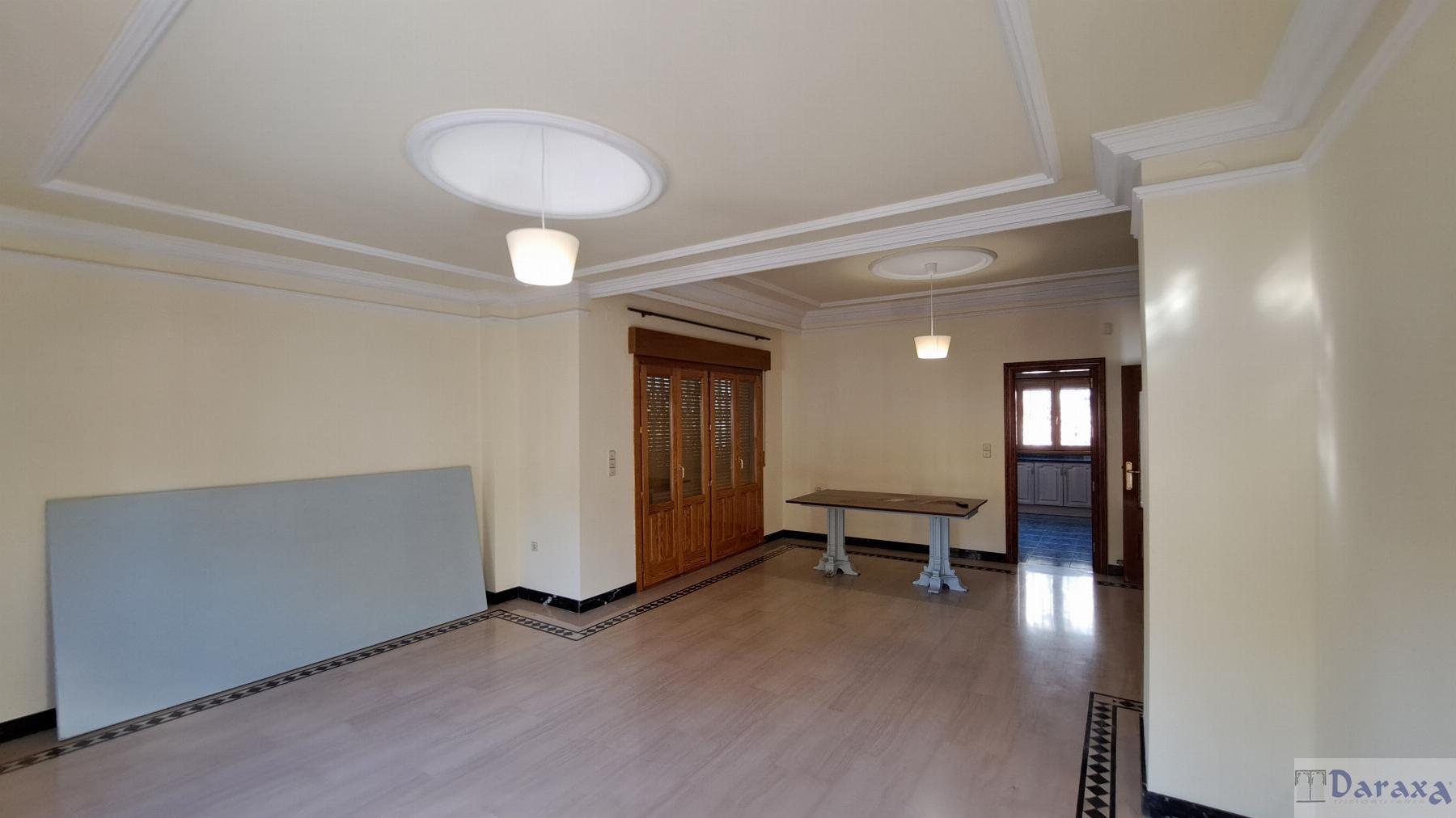 For rent of house in Granada