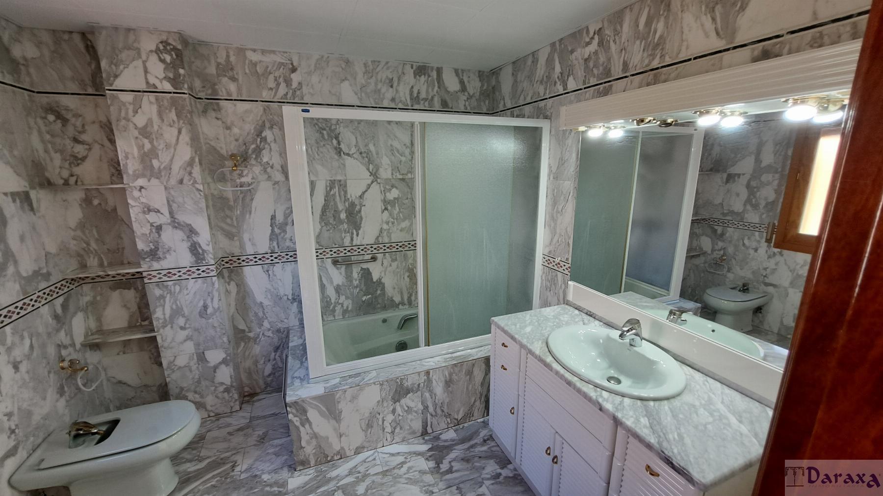 For rent of house in Granada