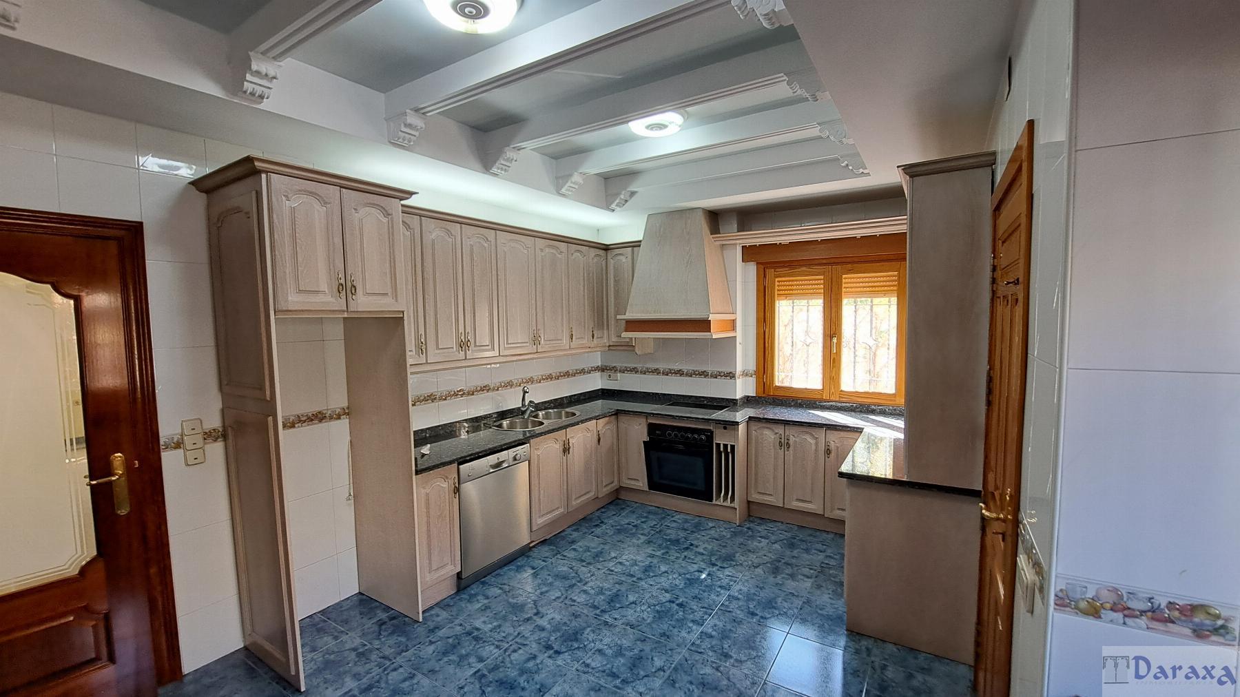 For rent of house in Granada