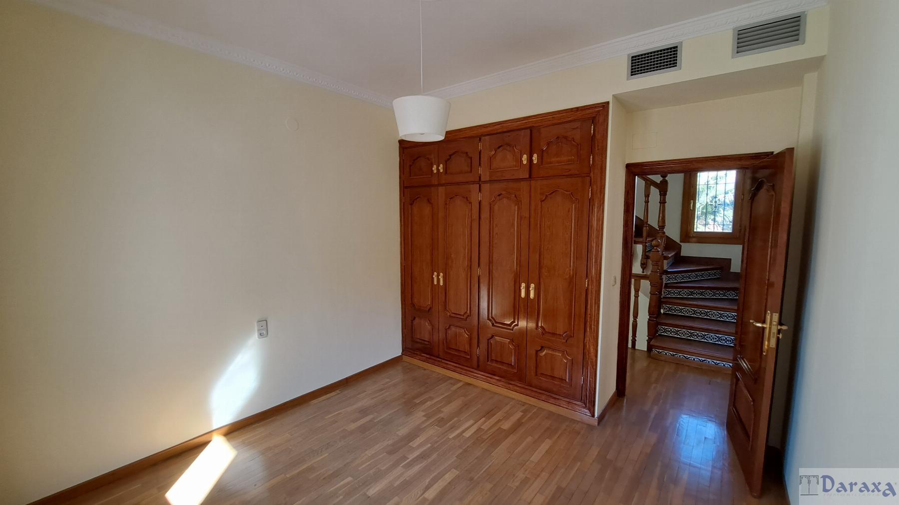 For rent of house in Granada