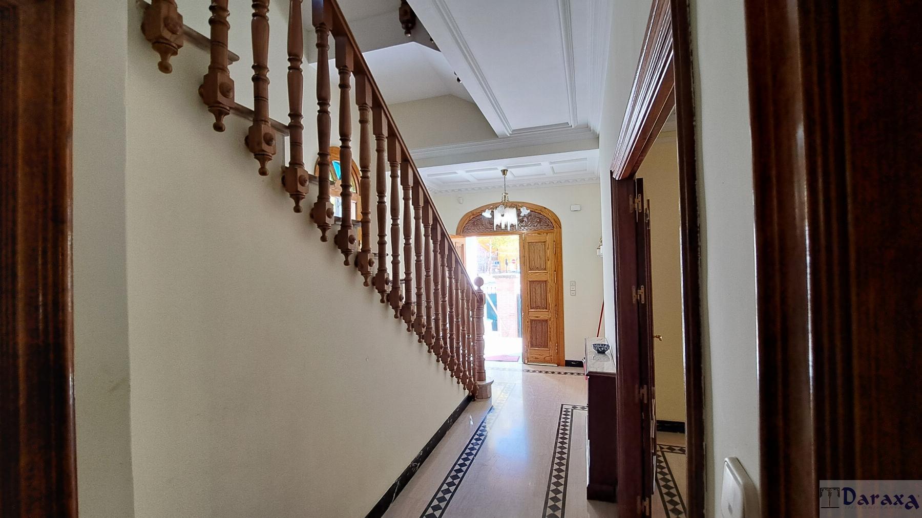 For rent of house in Granada